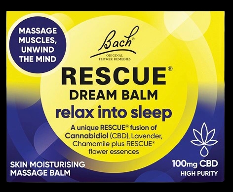 Rescue Dream Balm