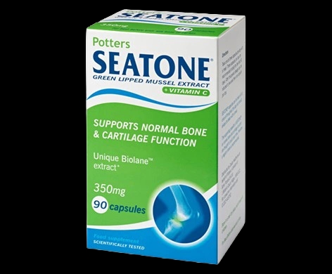 Seatone packaging which is available to order online from NowPatient with next day delivery