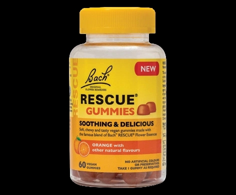 Rescue Gummies