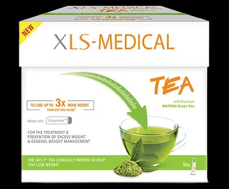 XLS-Medical Tea