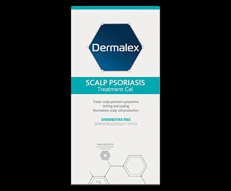 Dermalex Scalp Psoriasis