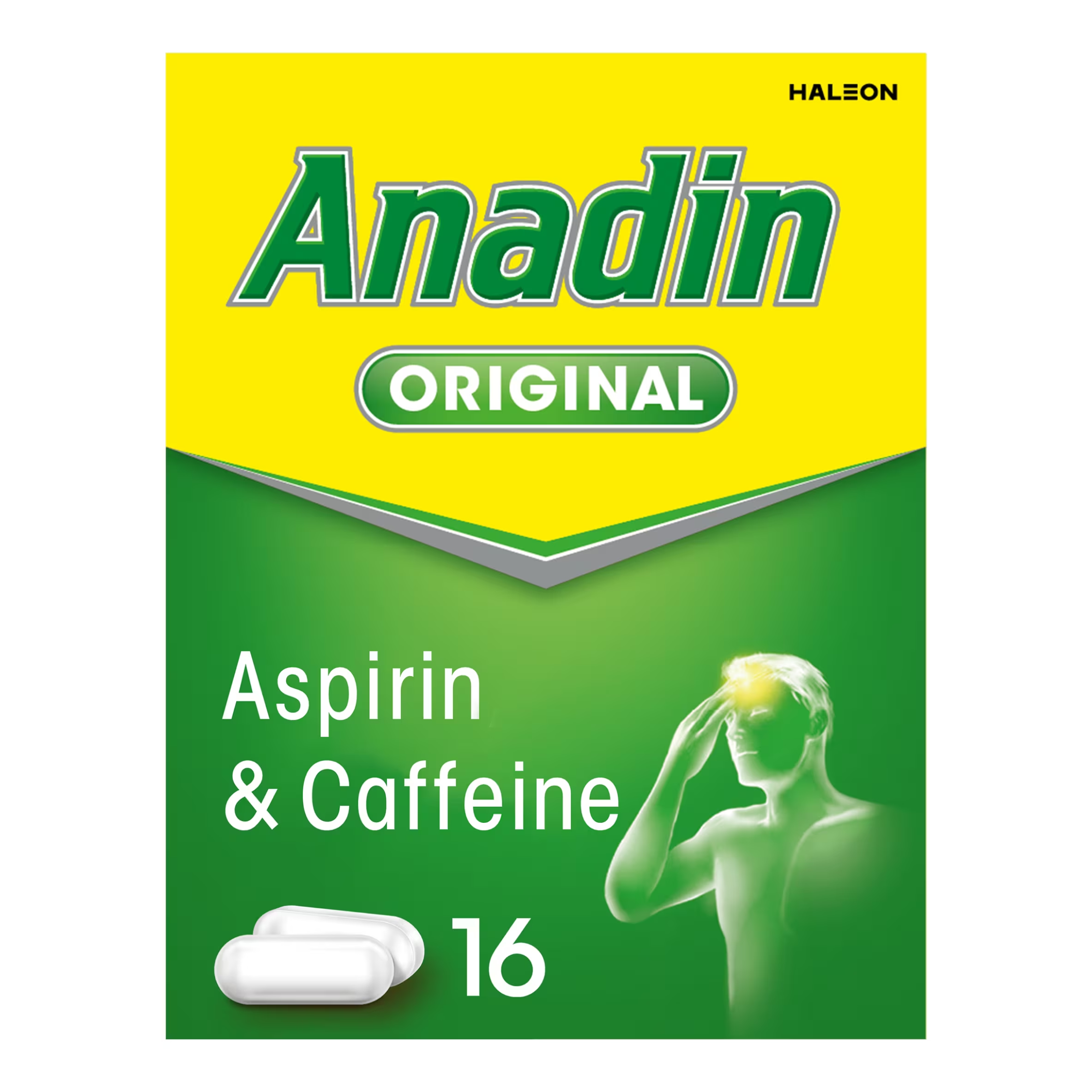 Anadin Original