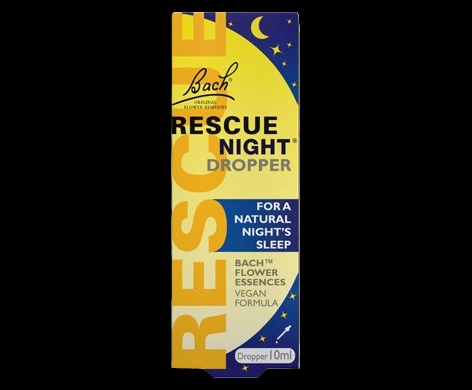 Rescue Night Dropper