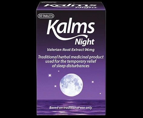 Kalms Night