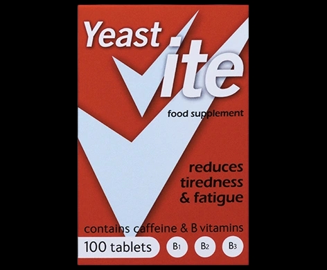 Yeast Vite