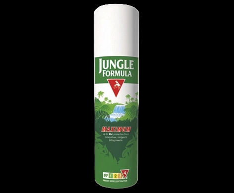 Jungle Formula