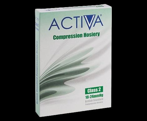 Activa British Standard Compression Hosiery