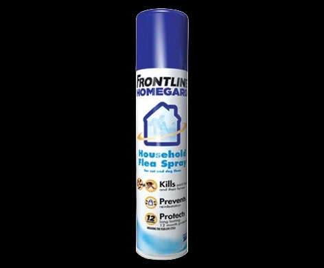 Frontline Homegard Household Spray