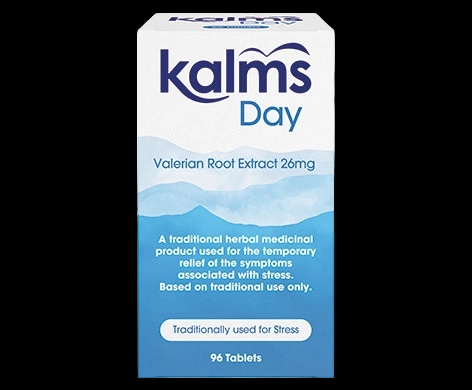 Kalms Day