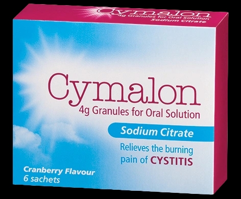 Cymalon 4g Granules for Oral Solution