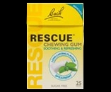 Rescue Chewing Gum
