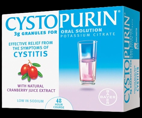 Cystopurin