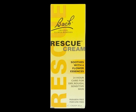 Rescue Cream