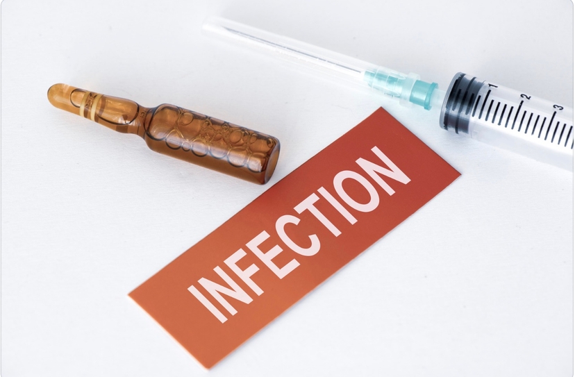 Infections