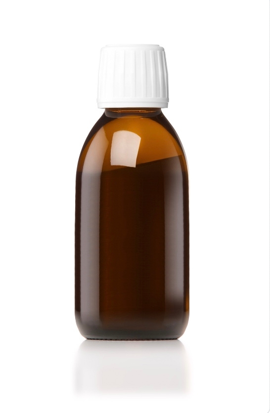 Medicine Bottle