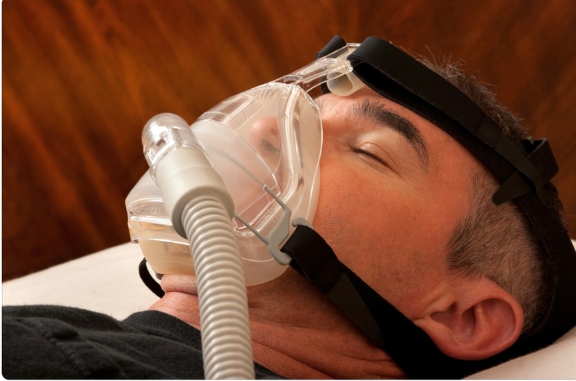 Sleep Apnea