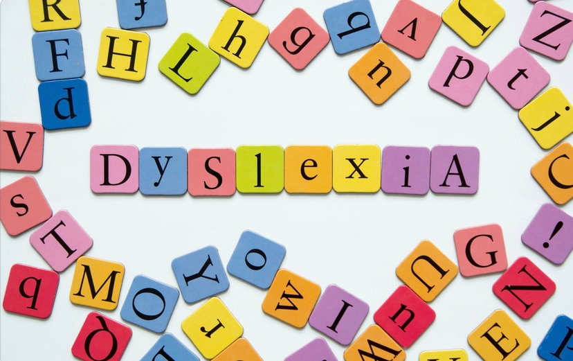 Dyslexia