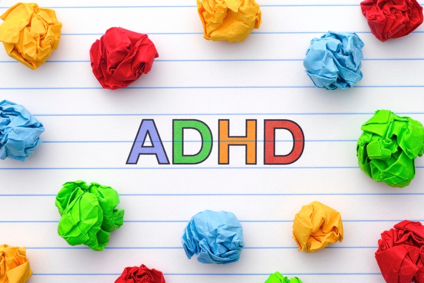 ADHD