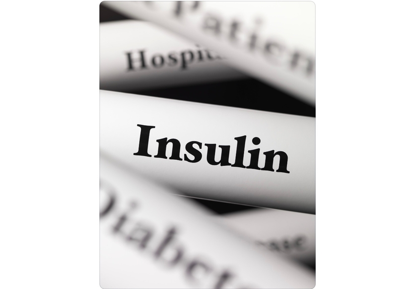 Insulin