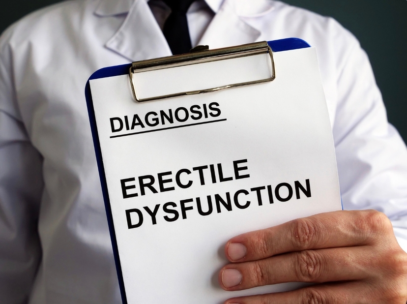 Erectile Dysfunction