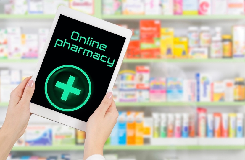 Online Pharmacy