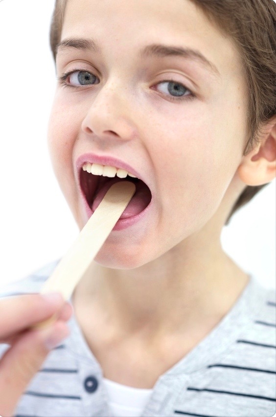 Strep A Checking