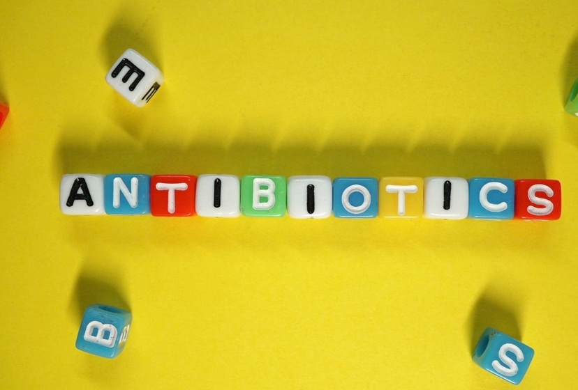 Antibiotics