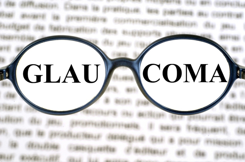 Glaucoma