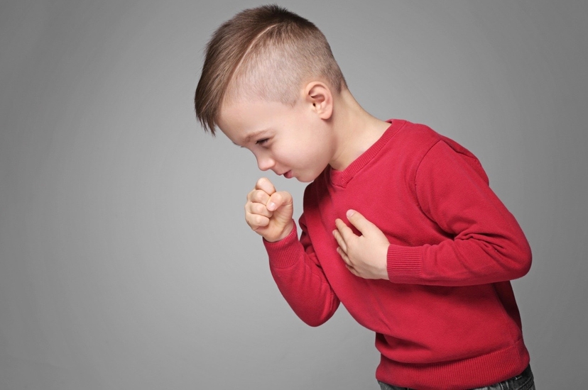 Croup Barking Cough