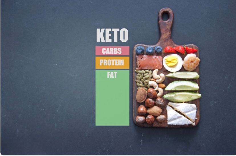 Keto diet
