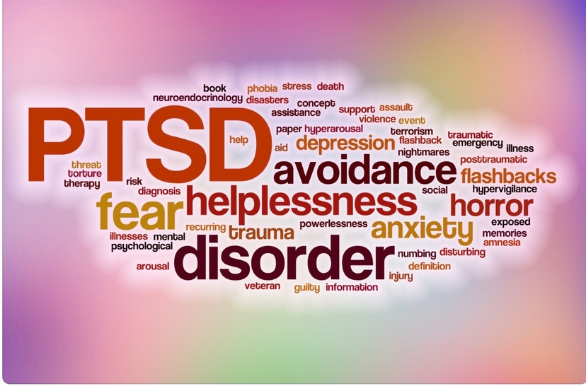 PTSD
