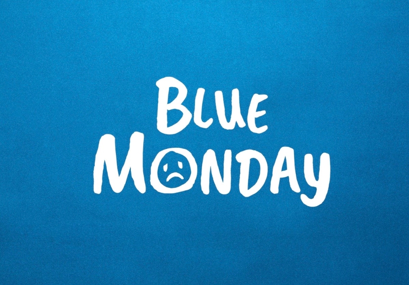 Blue Monday