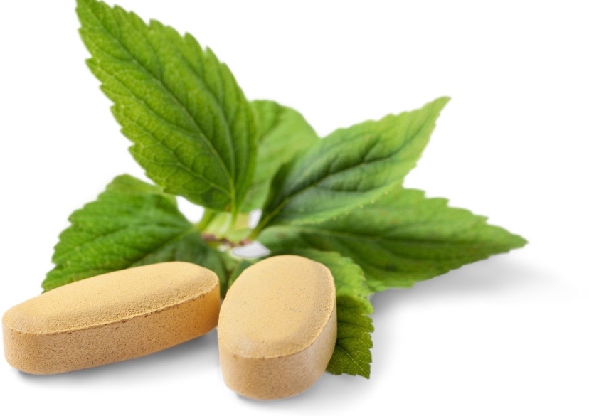 Herbal Supplements