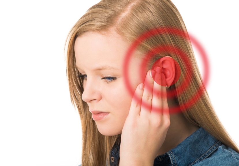 Tinnitus
