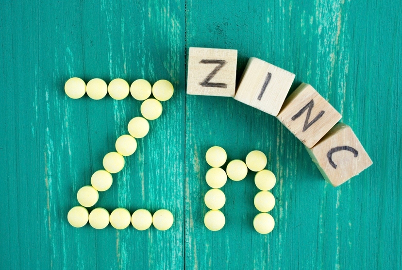 Zinc