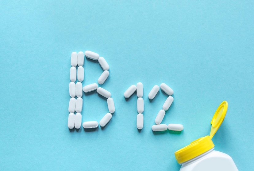 Vitamin B12