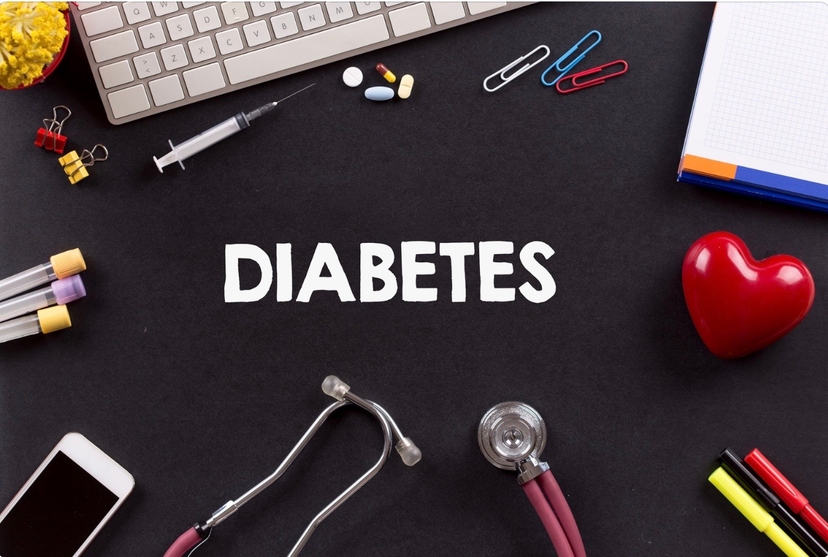 Types of Diabetes