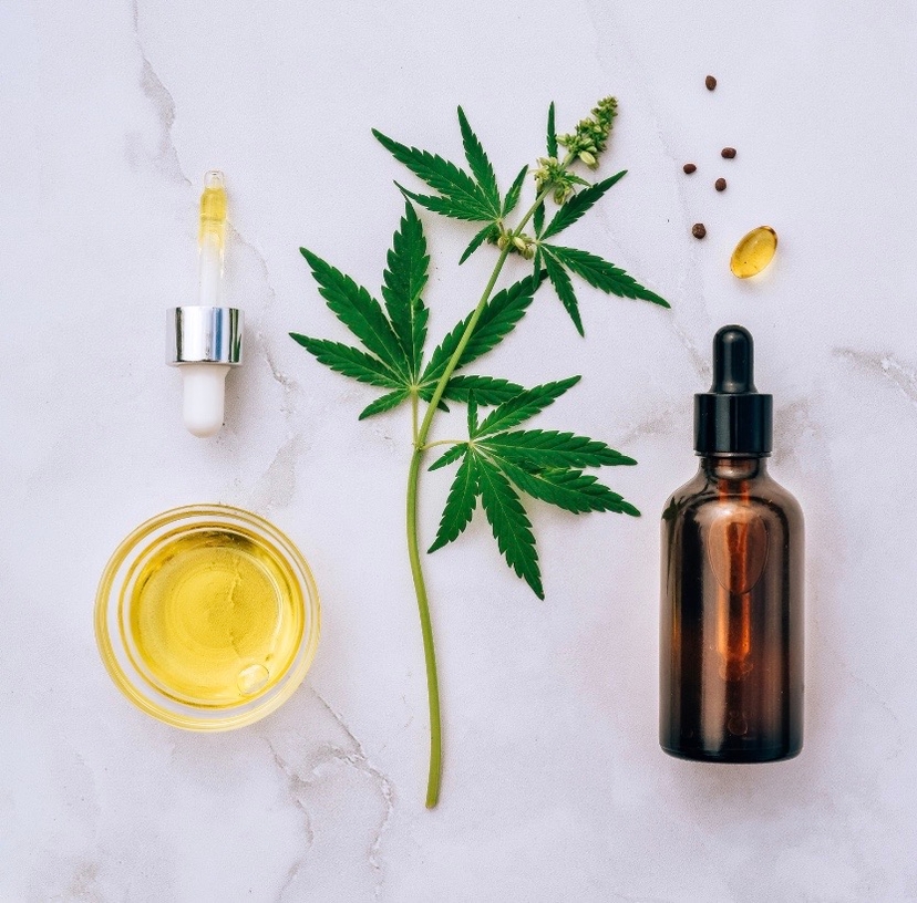 CBD Oil