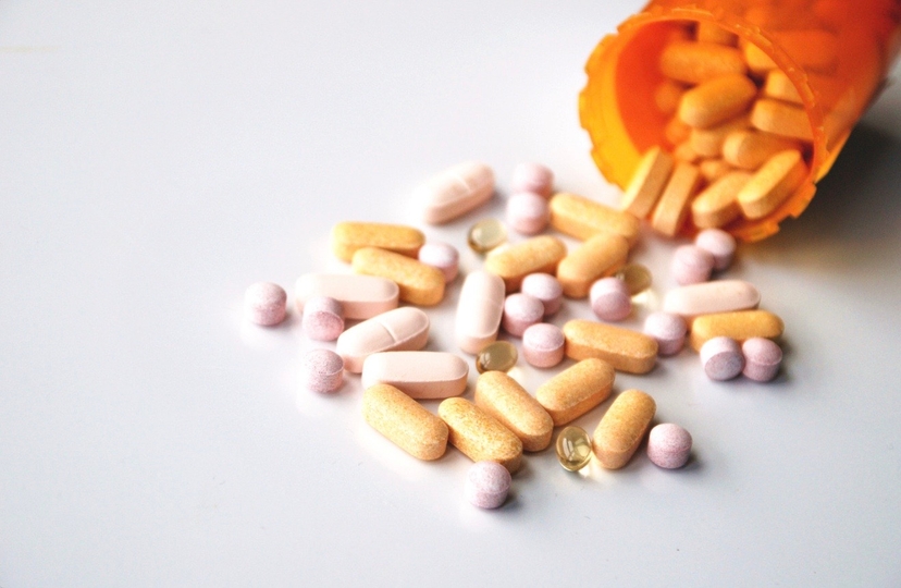 Prescription Drugs