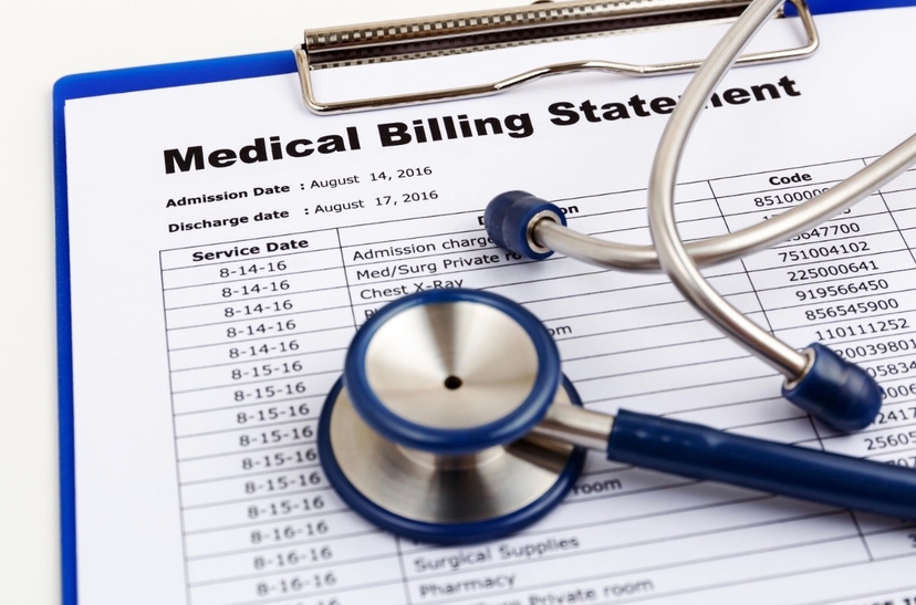 Medical Bill