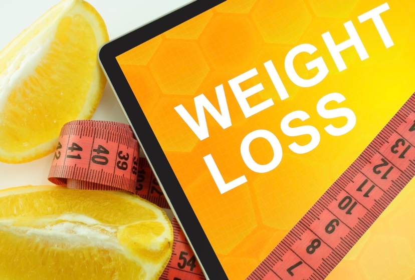 Weight loss
