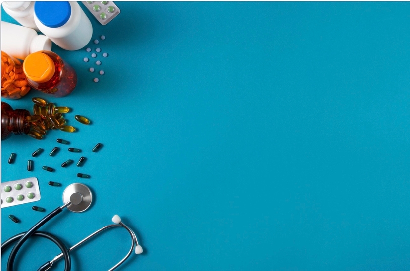 medicines