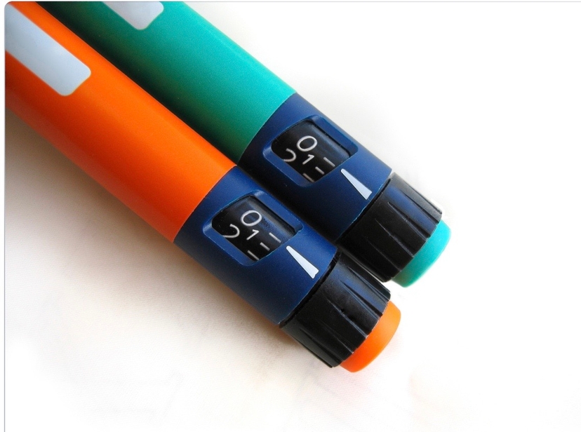 Medication pen