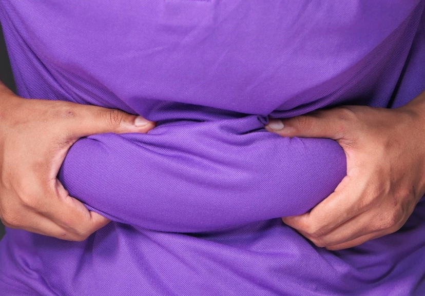 Stomach