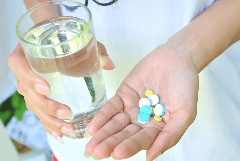Medicine dose