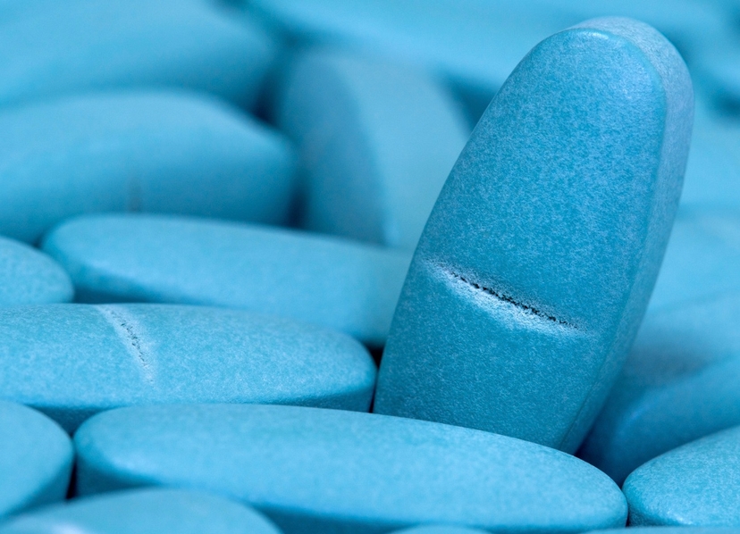 Viagra medication