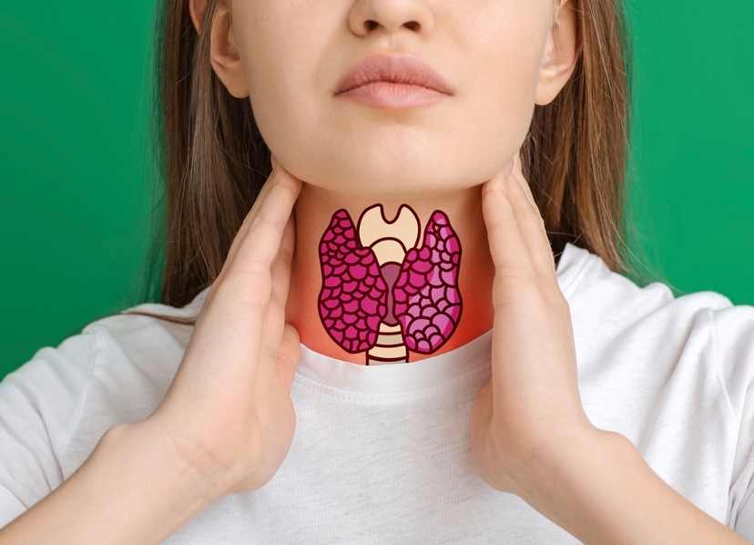 Thyroid
