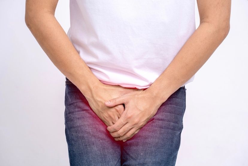 Prostate cancer