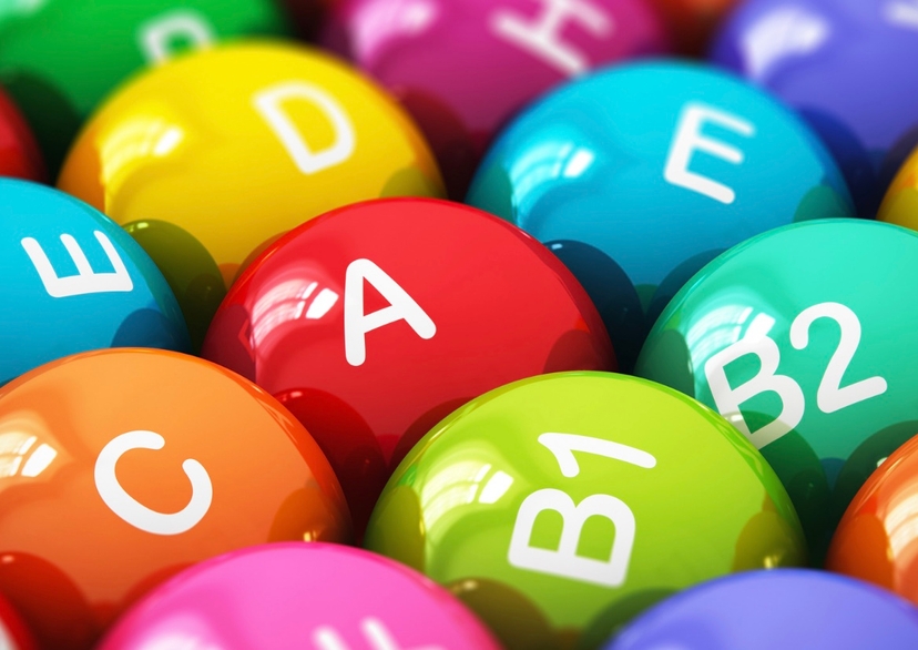 Vitamins