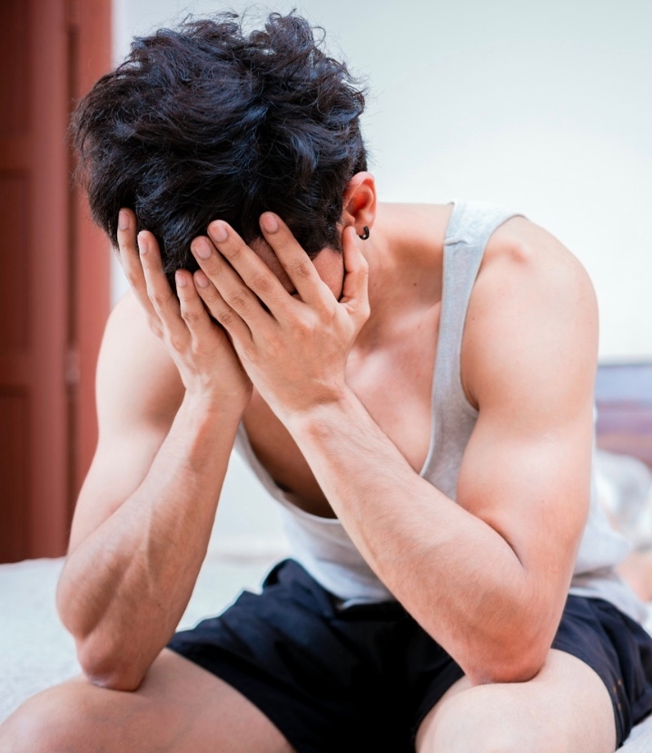 erectile dysfunction